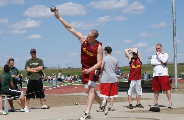2010 Track Pictures