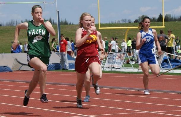 2010 Track Pictures
