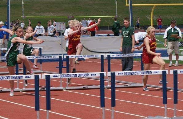 2010 Track Pictures