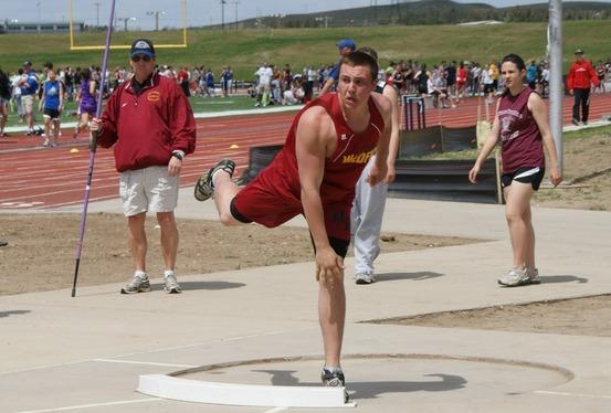 2010 Track Pictures