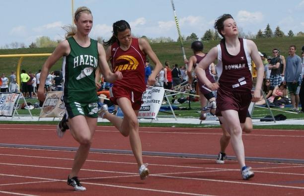 2010 Track Pictures