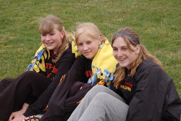 2007 Track Pics