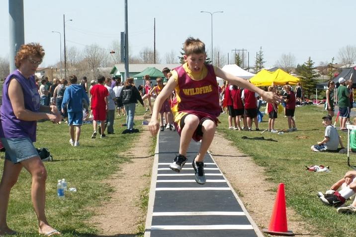 2007 Track Pics