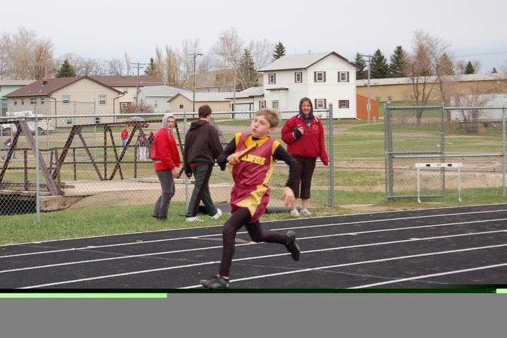 2007 Track Pics