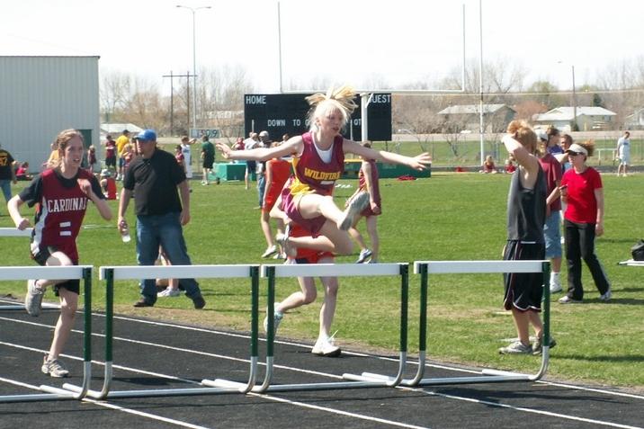 2007 Track Pics