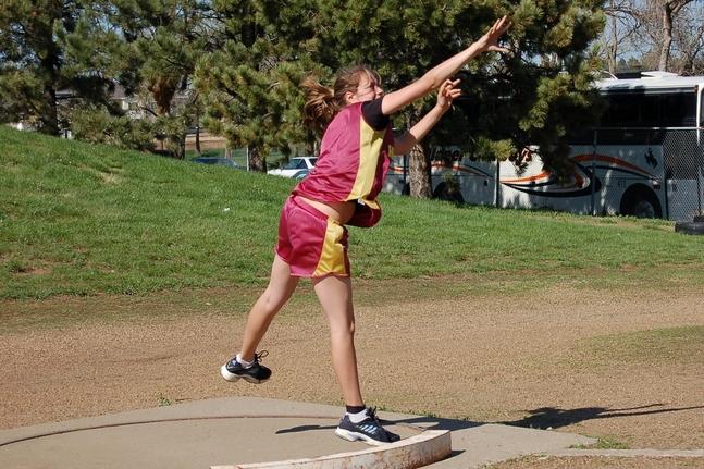 2007 Track Pics
