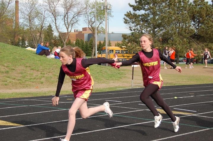 2007 Track Pics
