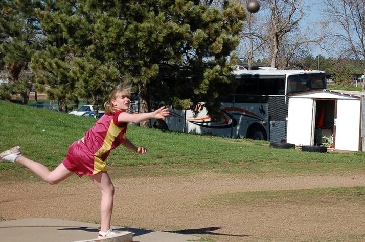 2007 Track Pics