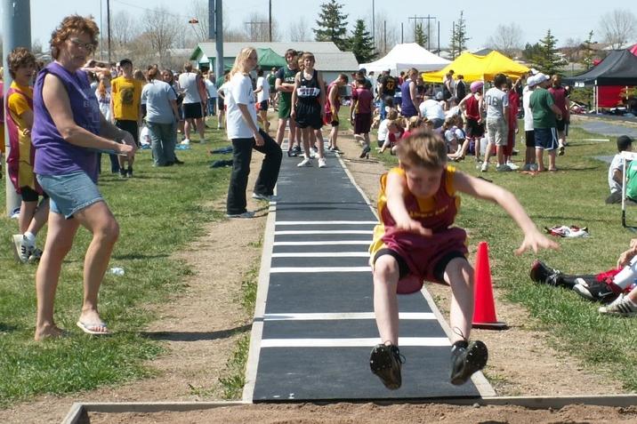 2007 Track Pics