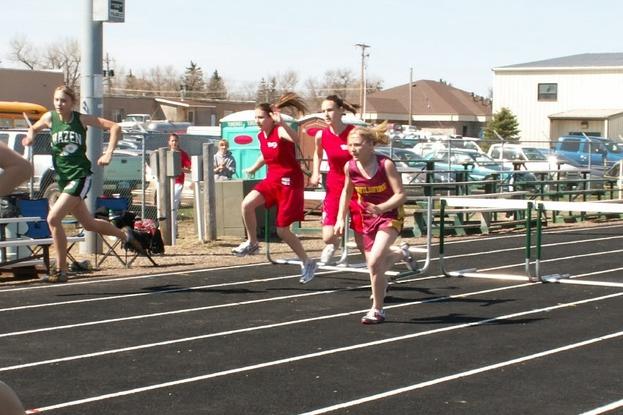 2007 Track Pics