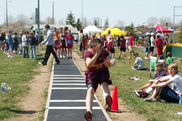 2007 Track Pics
