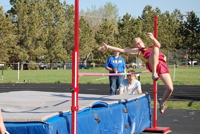 2007 Track Pics