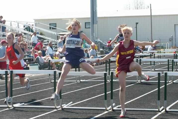 2007 Track Pics