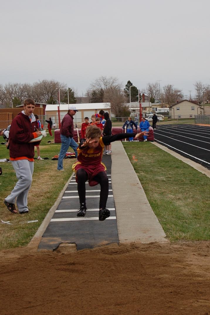 2007 Track Pics