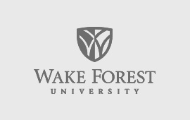 Wake forest