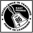 EPD86 Logo