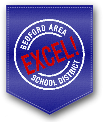 bedford logo