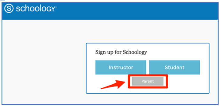 schoology website image