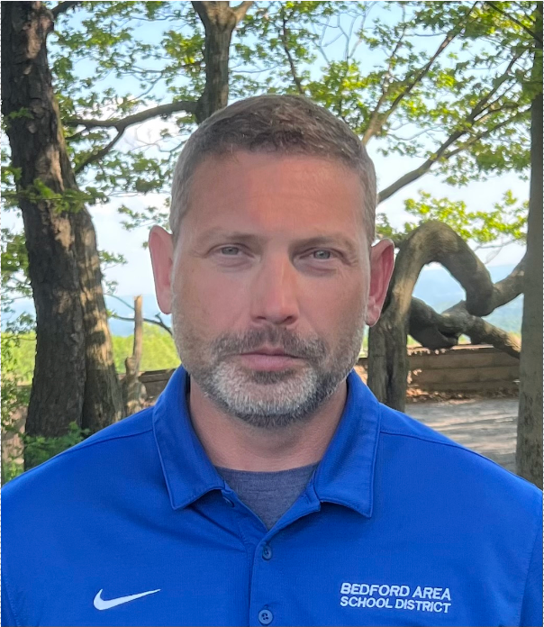 Dr. Ruhlman, Superintendent