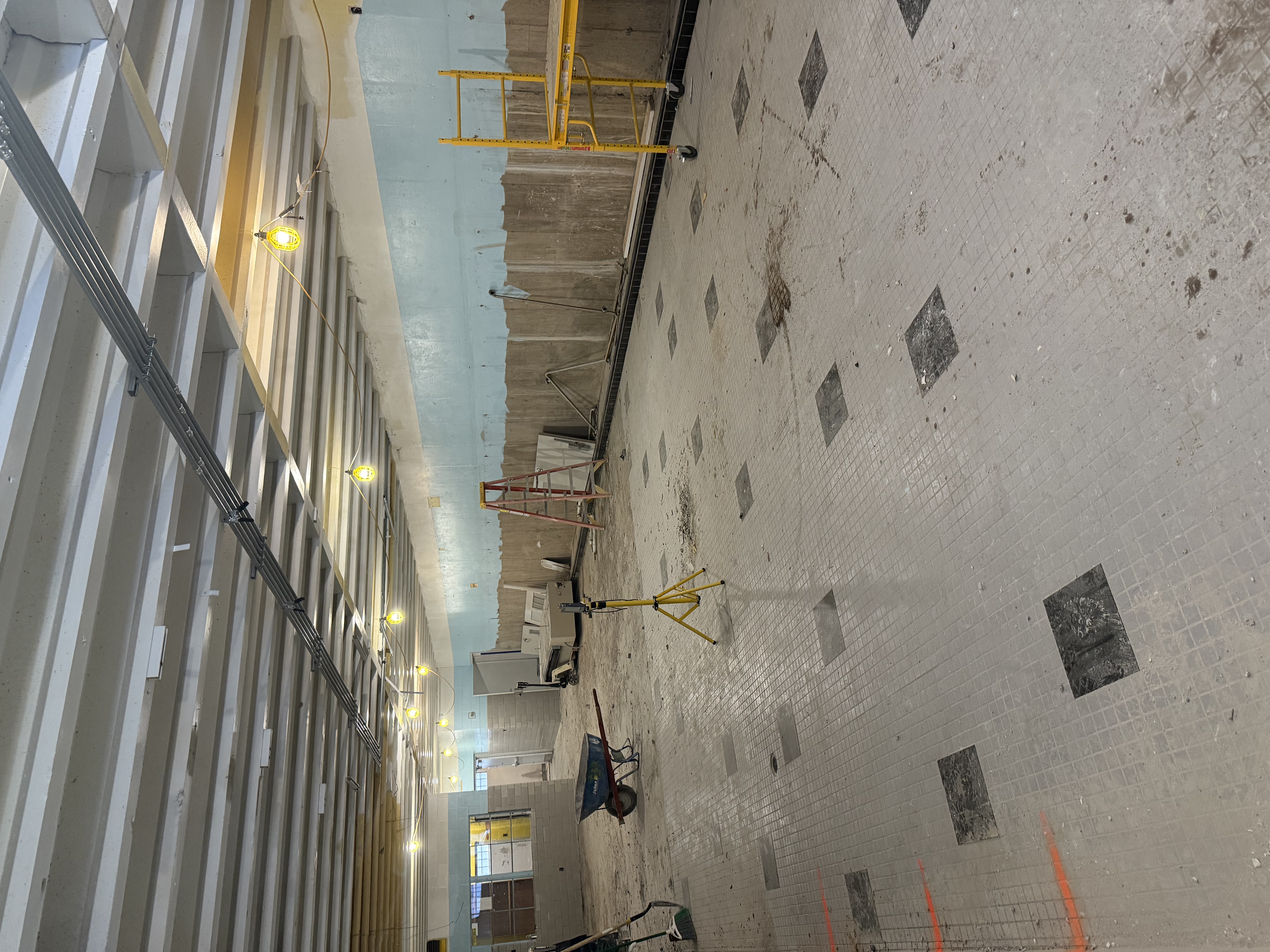 Renovation picture