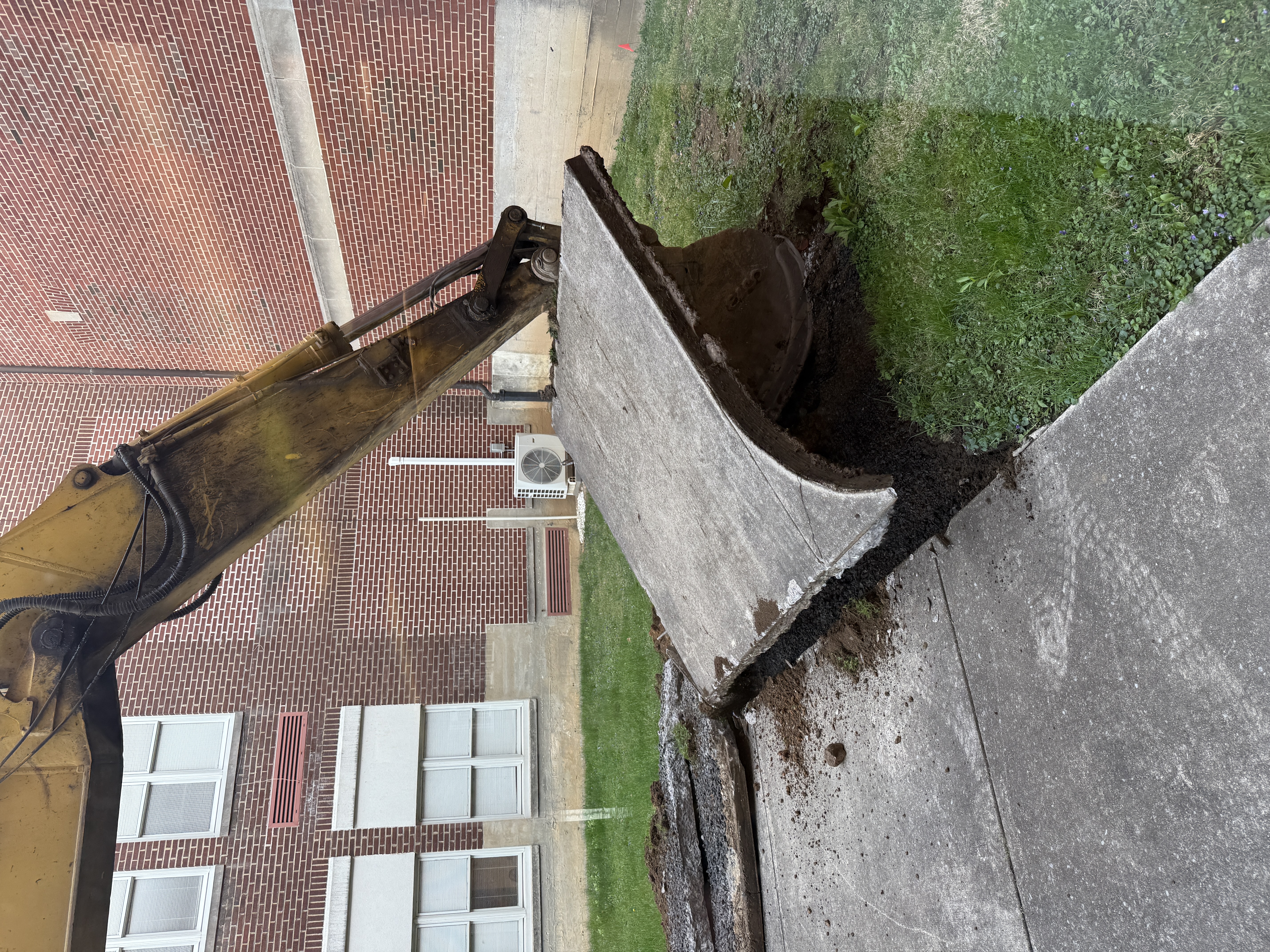 Renovation picture