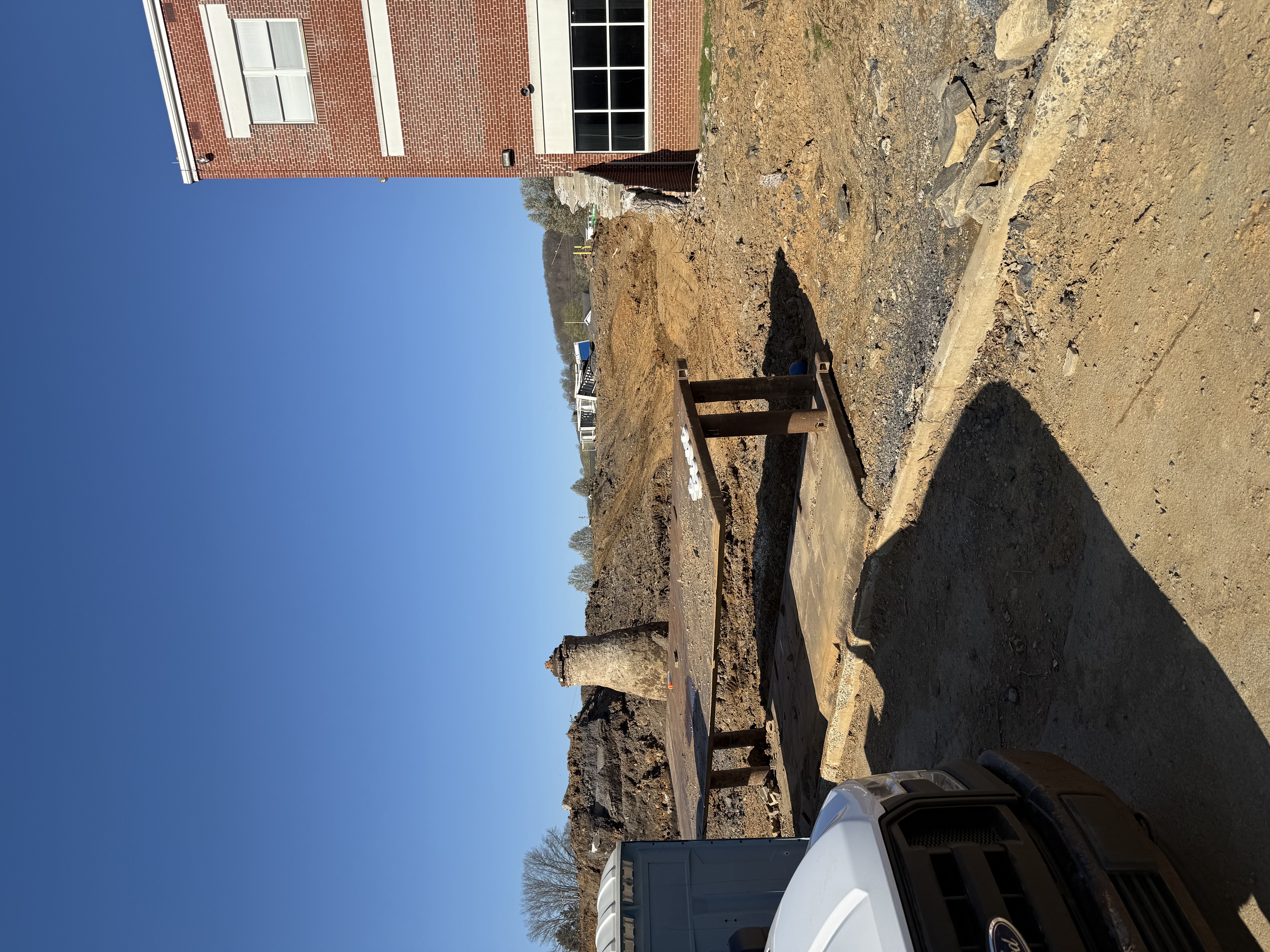 Renovation picture