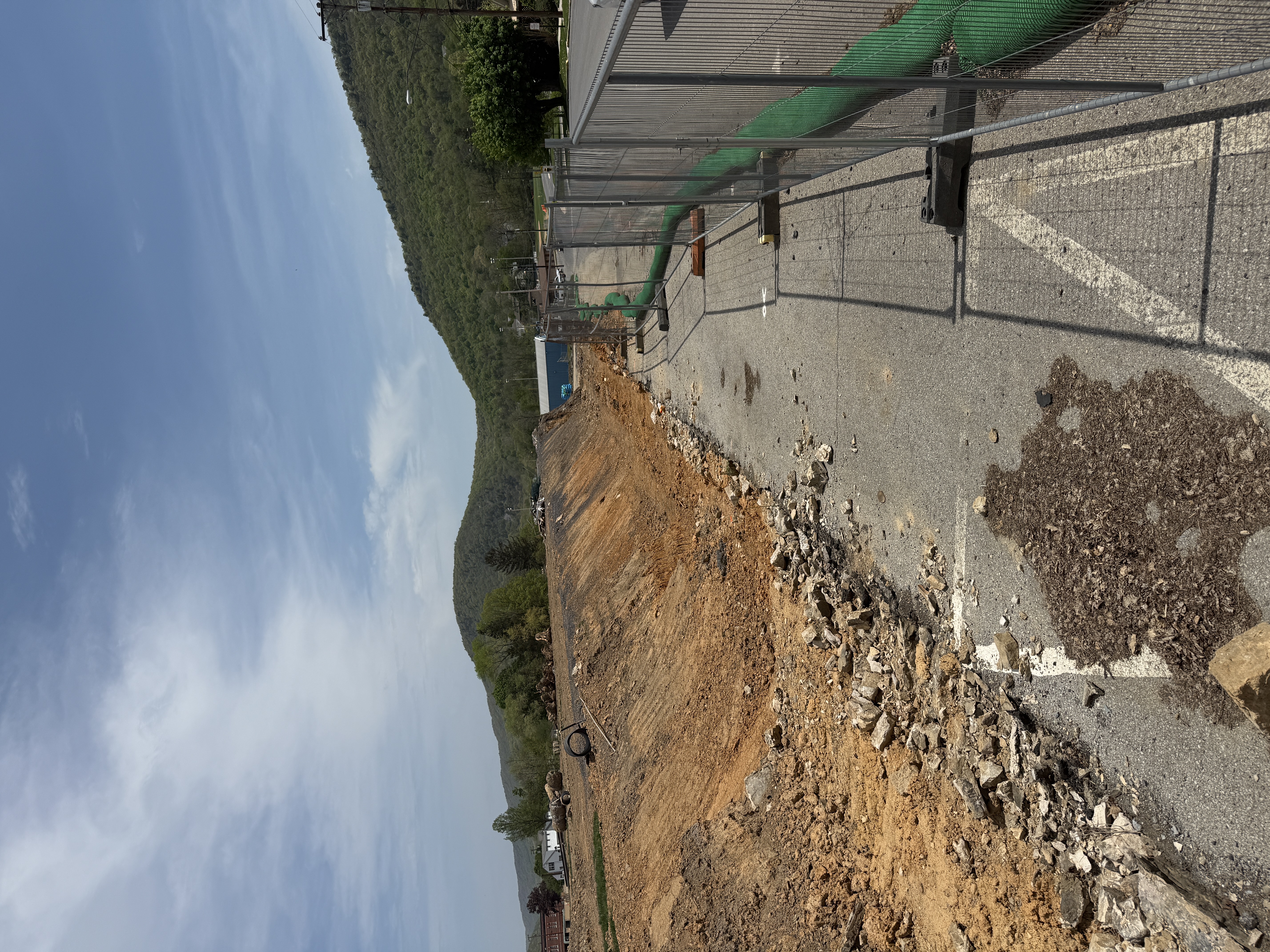 Renovation picture
