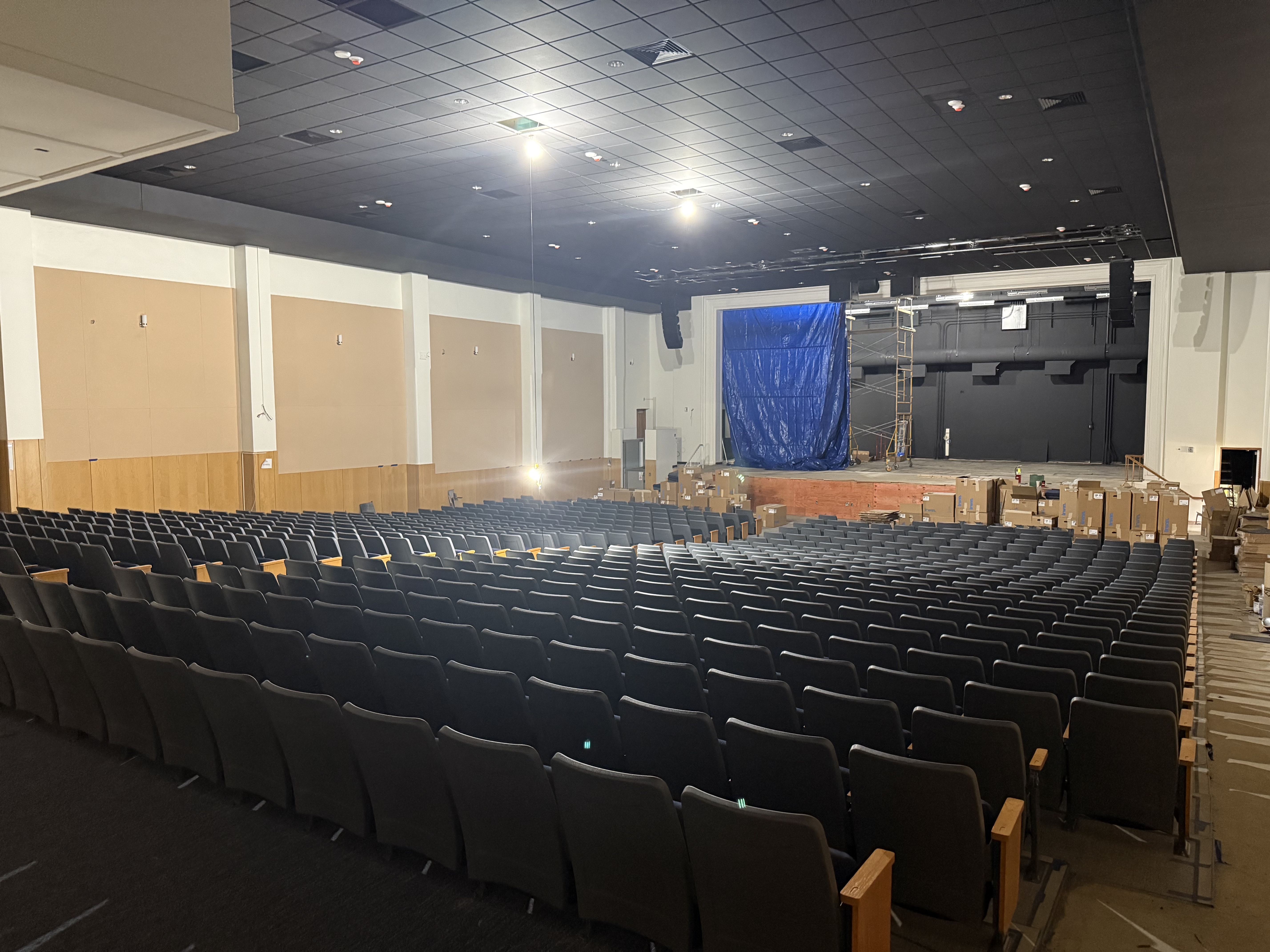 Auditorium