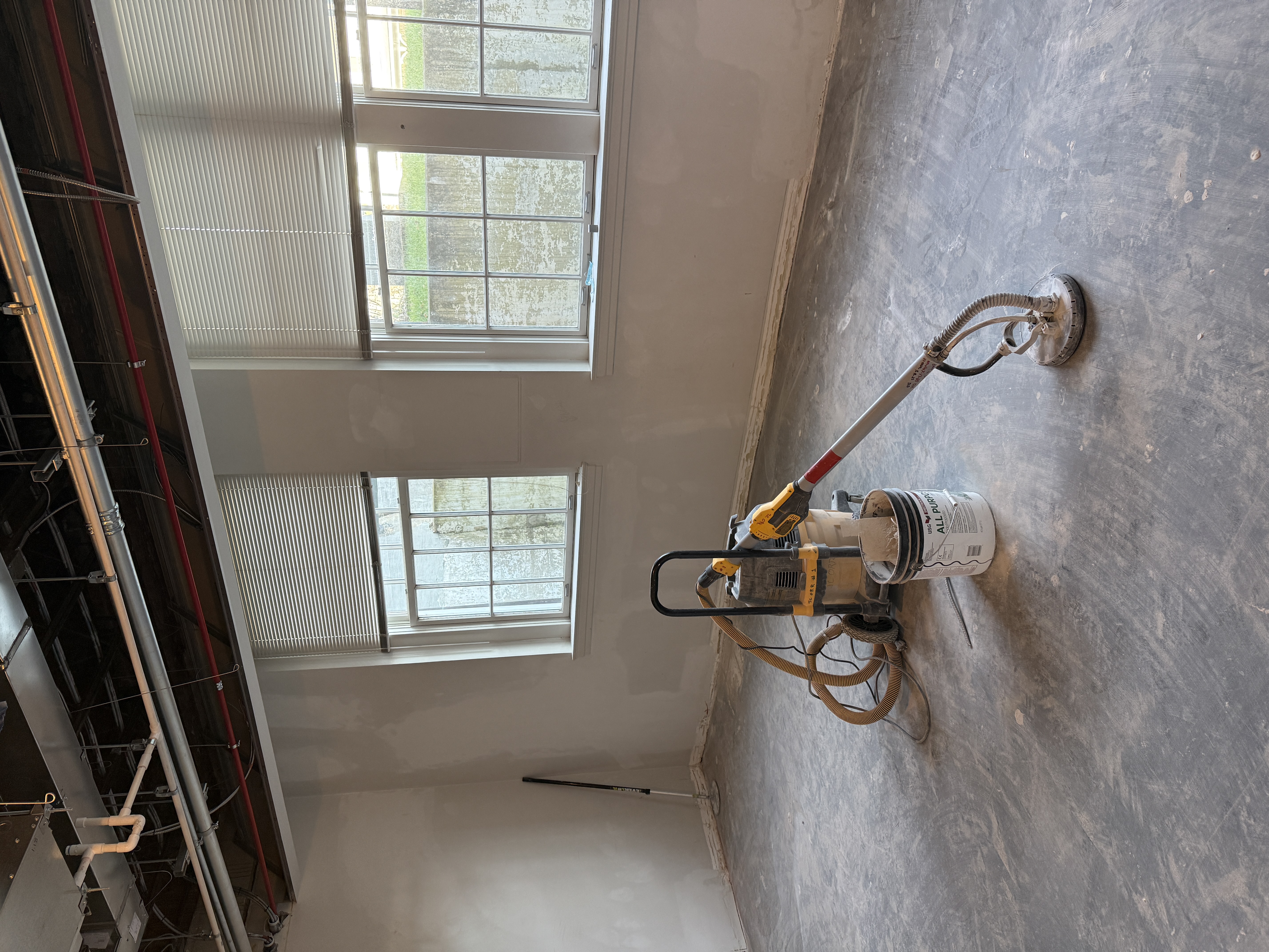 Transportation office