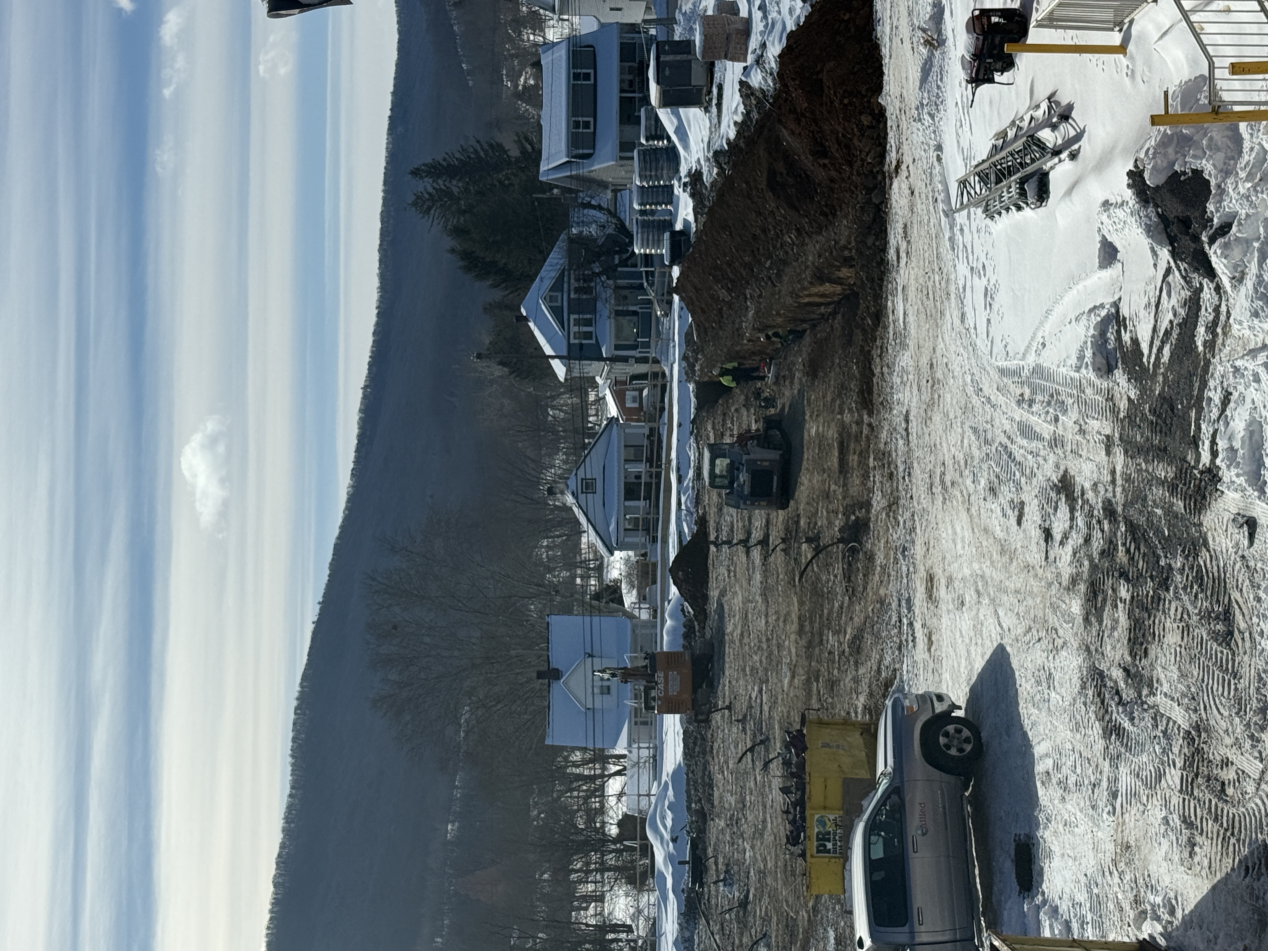 Bore field renovation image