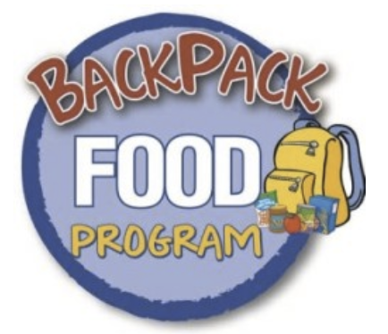BACK PACK FOOD IMAGE ICON