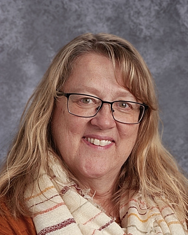 Mrs. Zentner