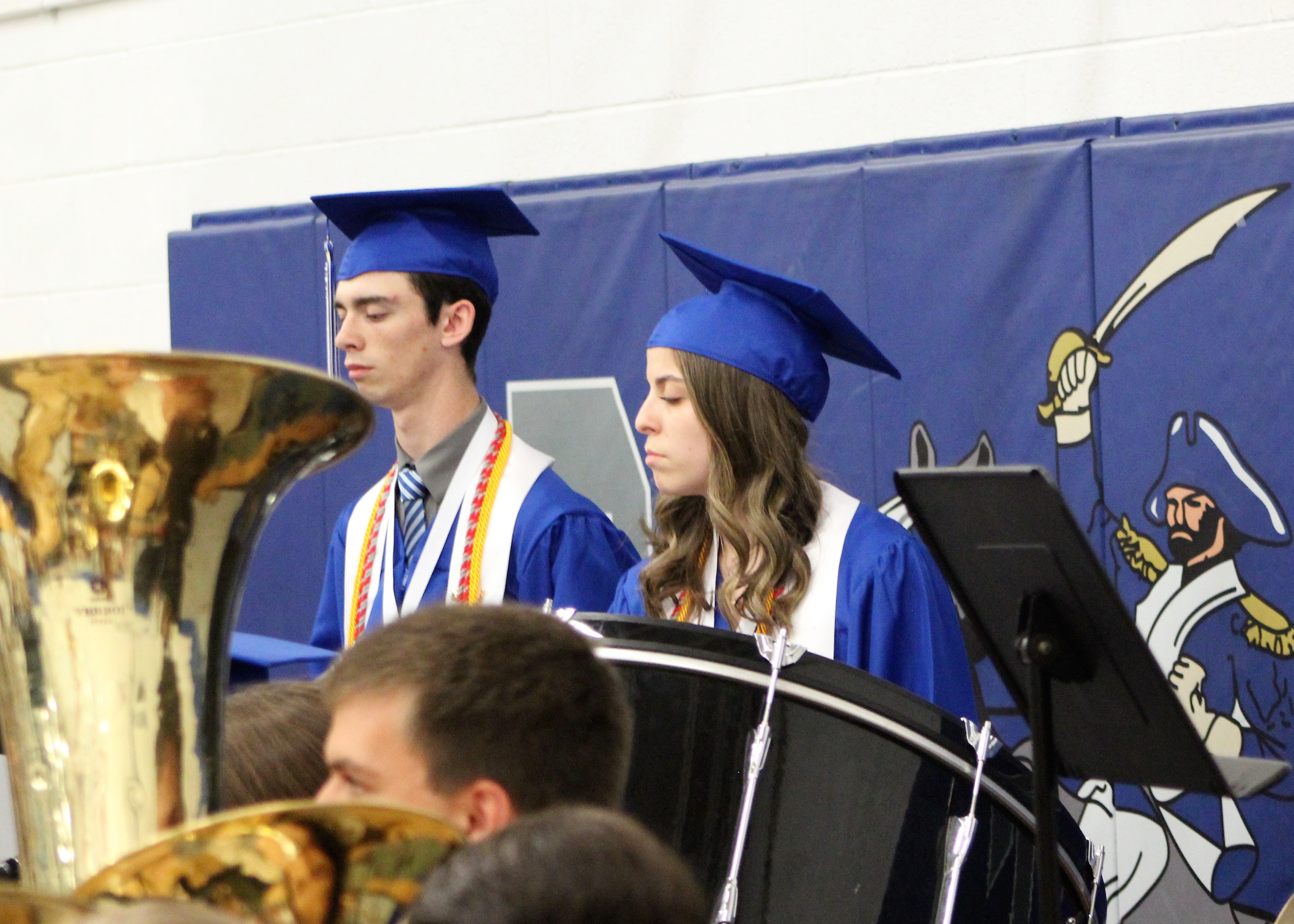 band