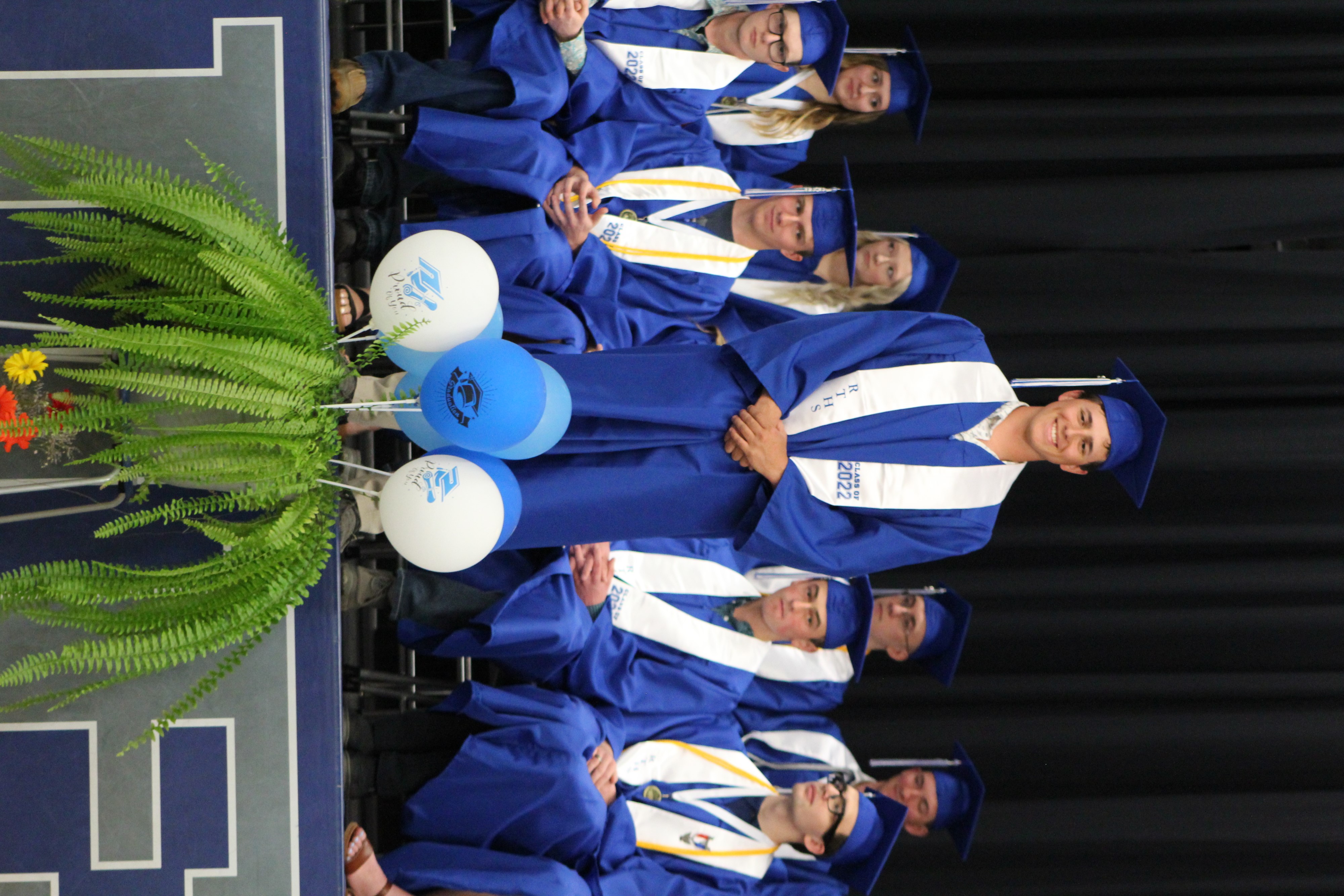awards & participation