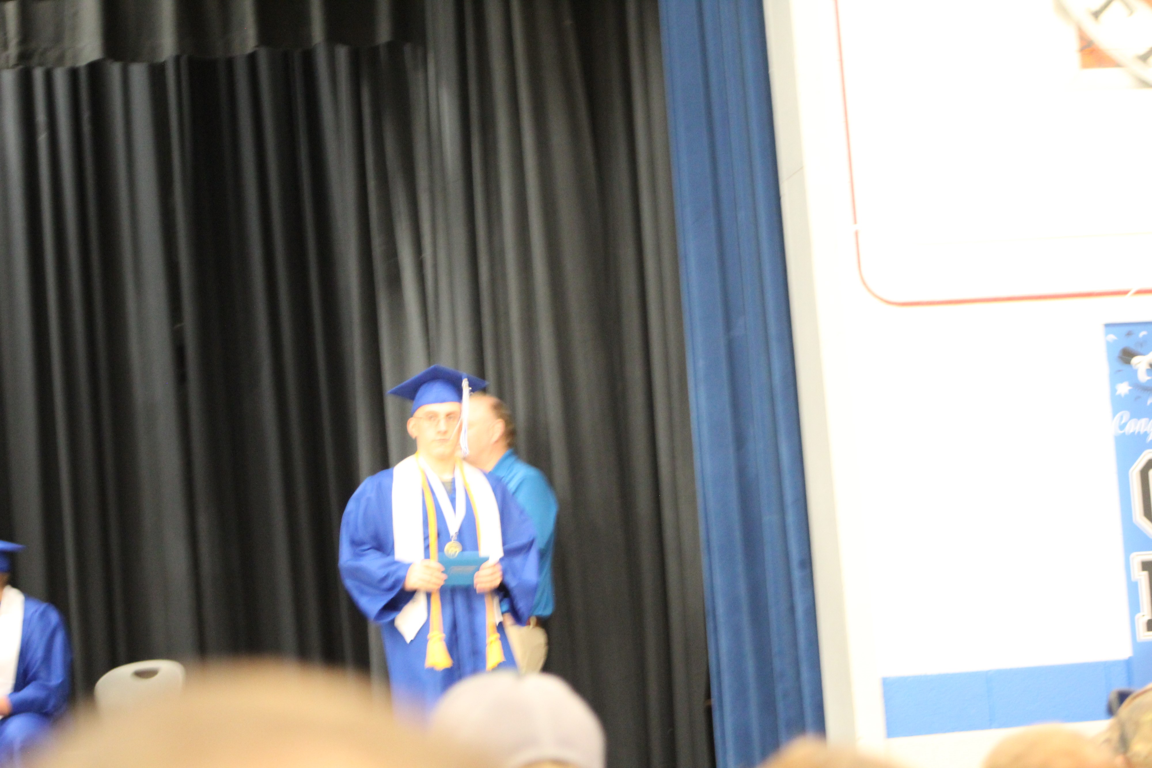 diplomas