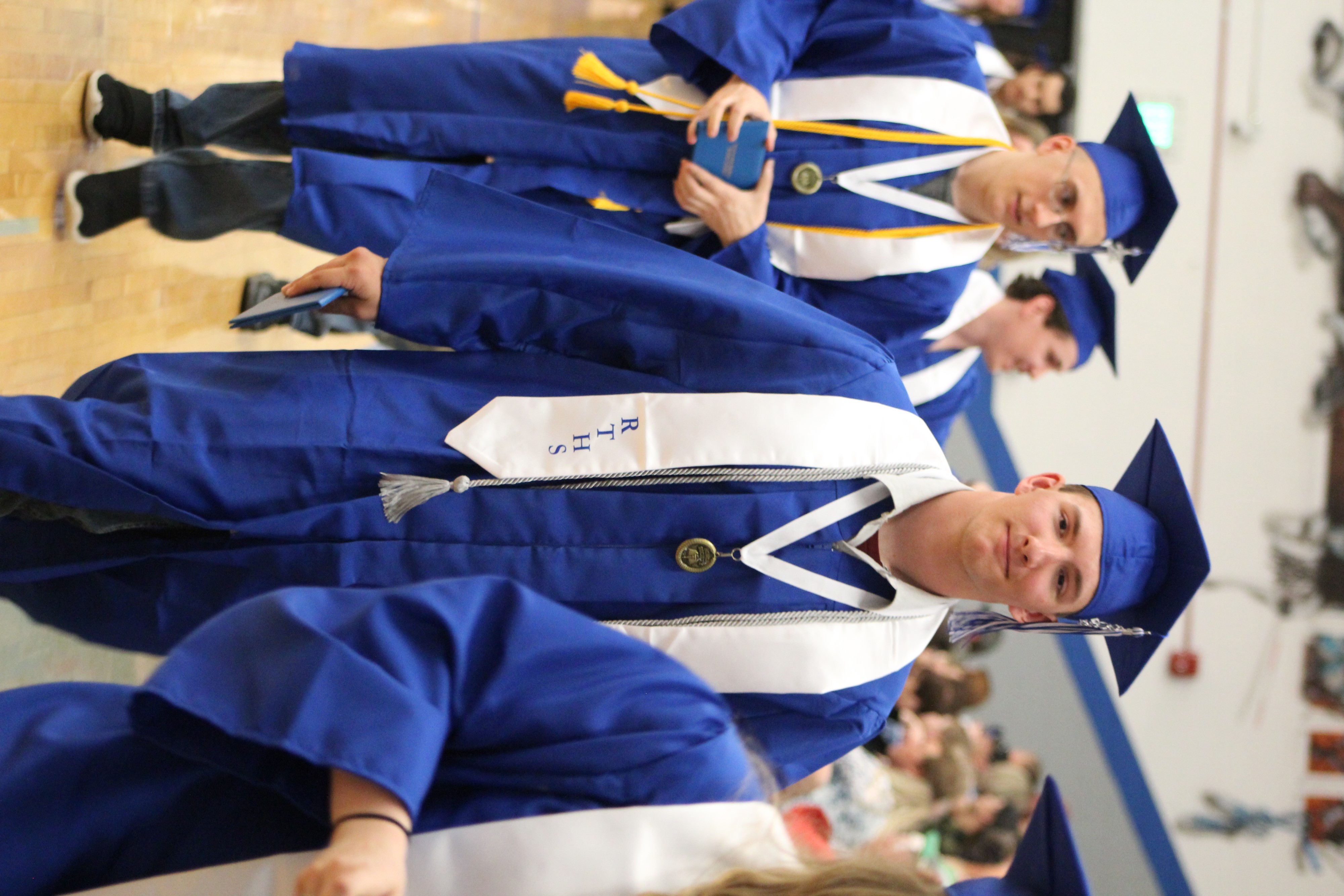 recessional