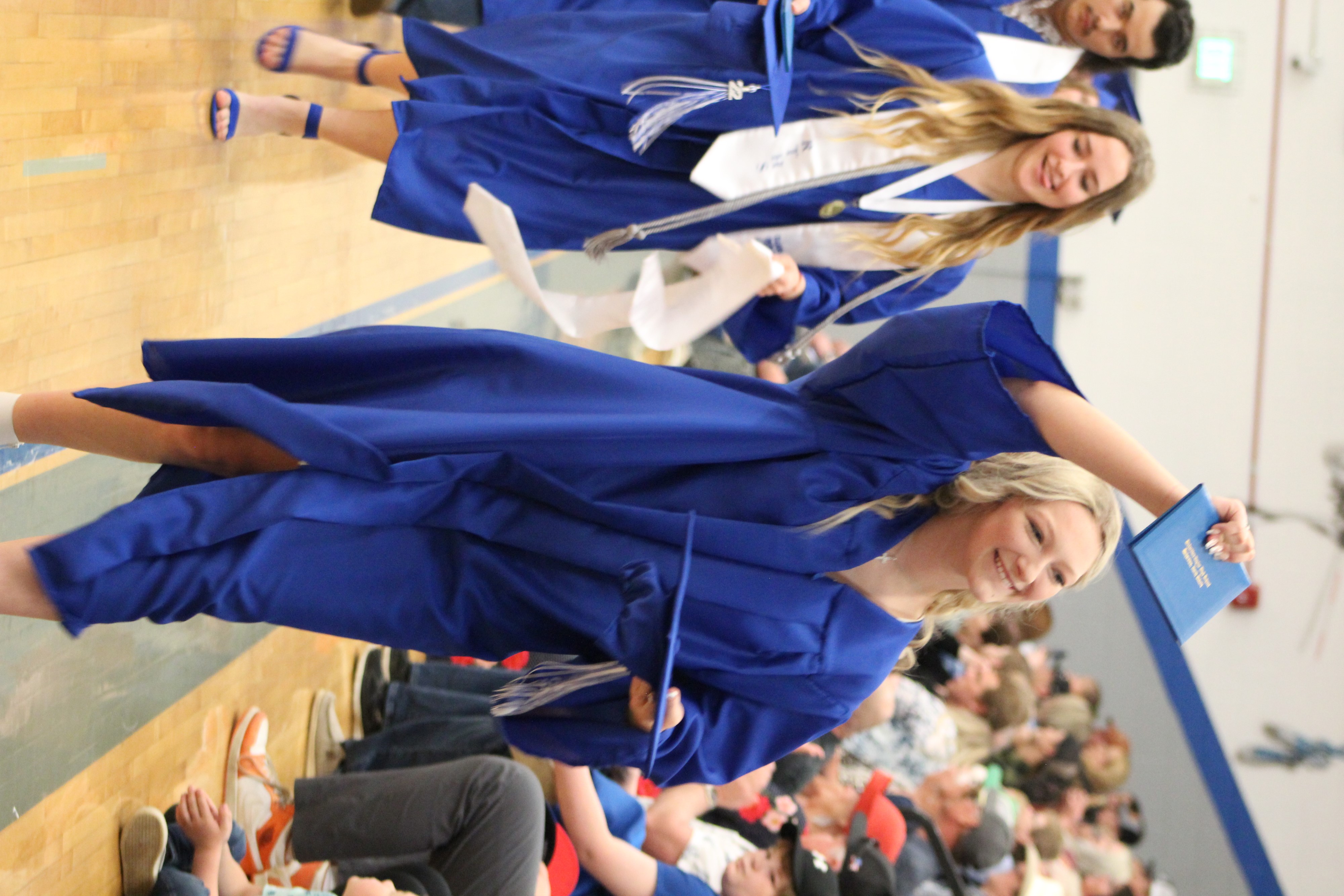 recessional
