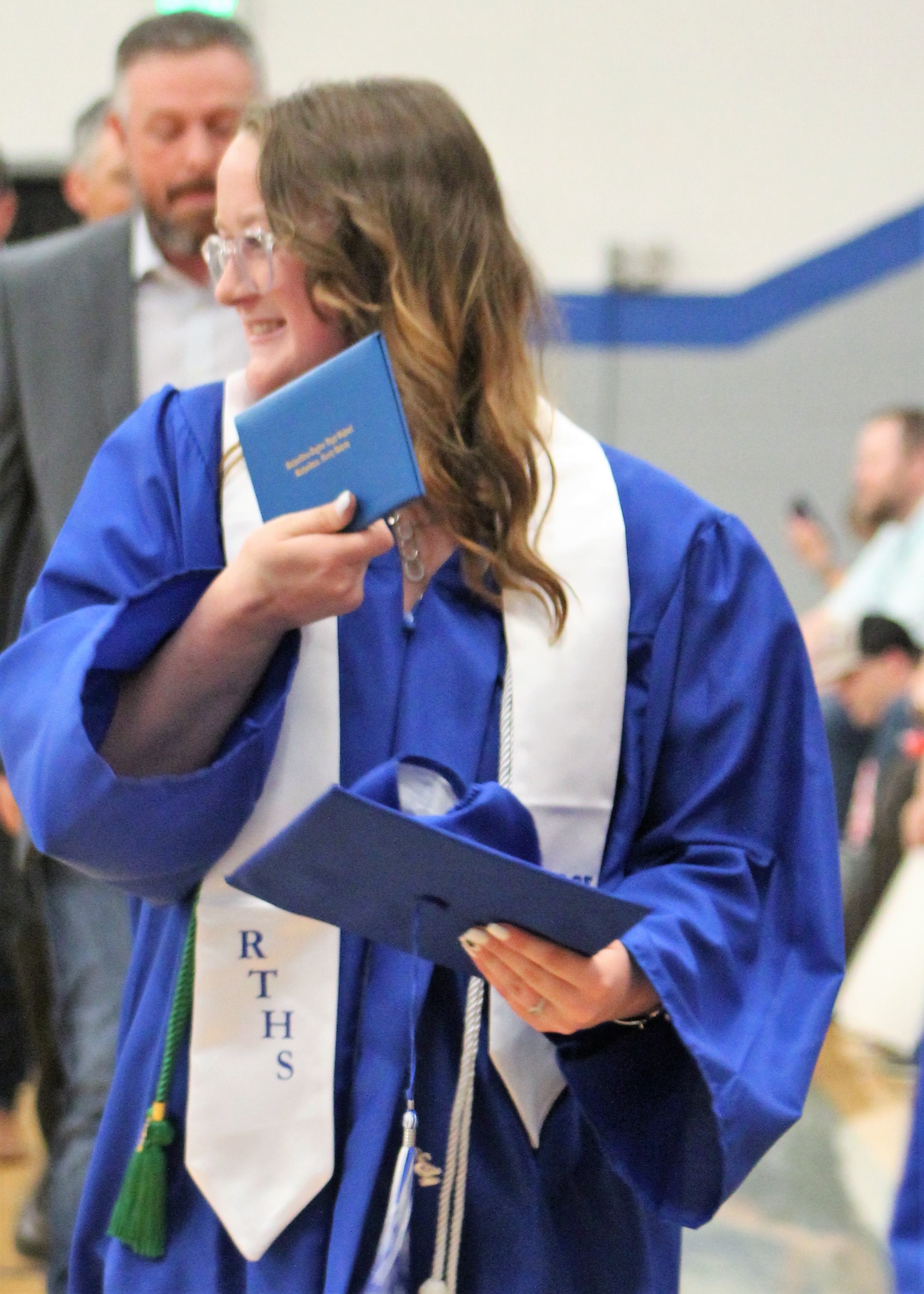 recessional
