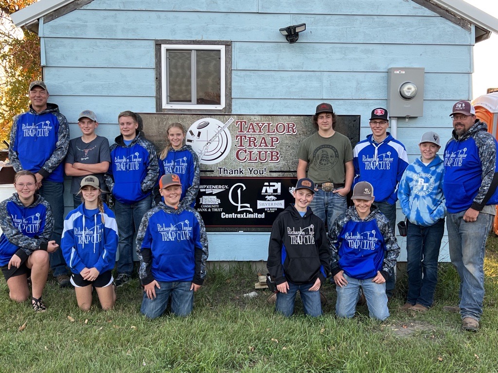 RT Trap Club