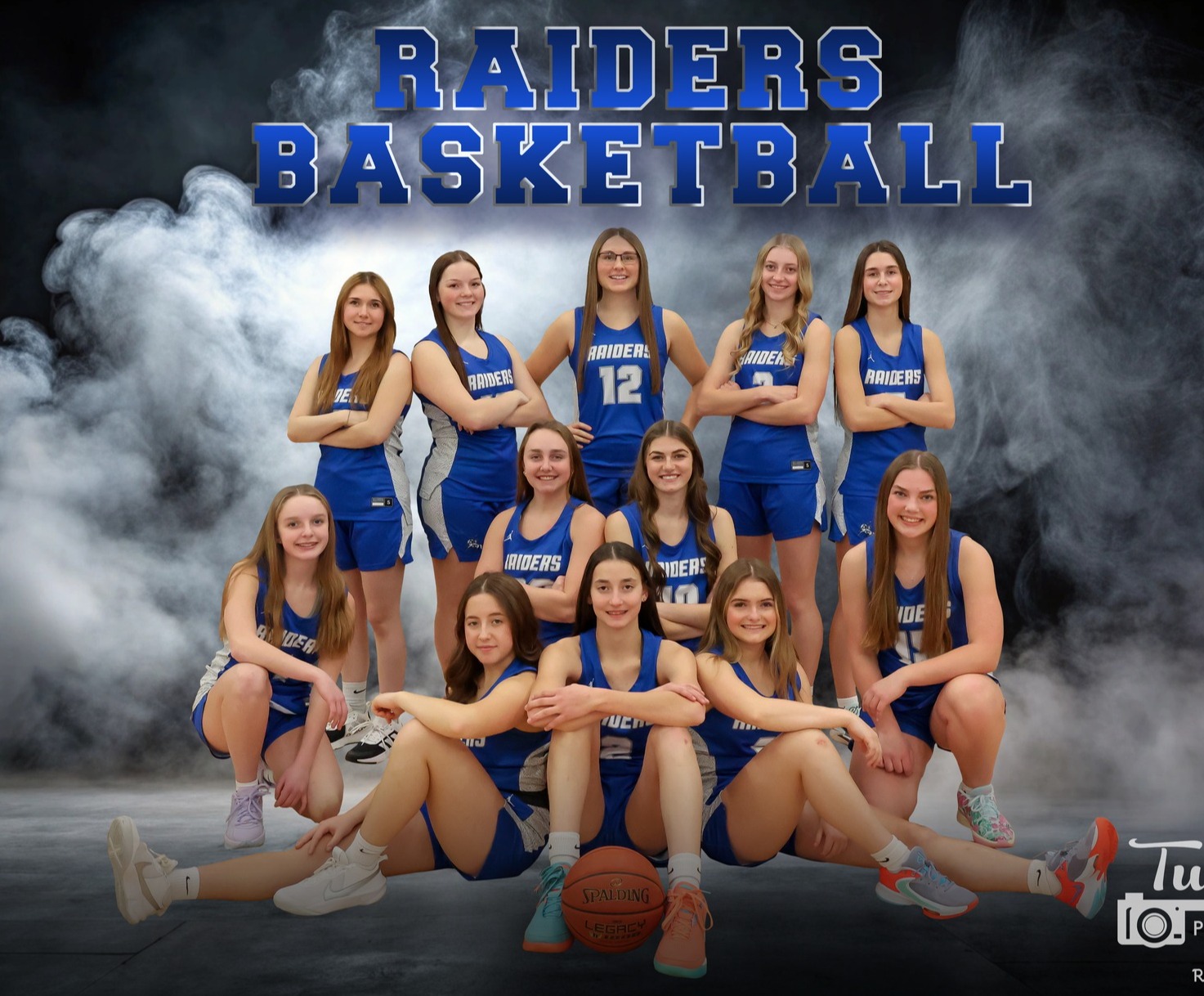 HS Varsity GBB