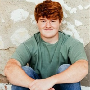 Aidan Dvorak
