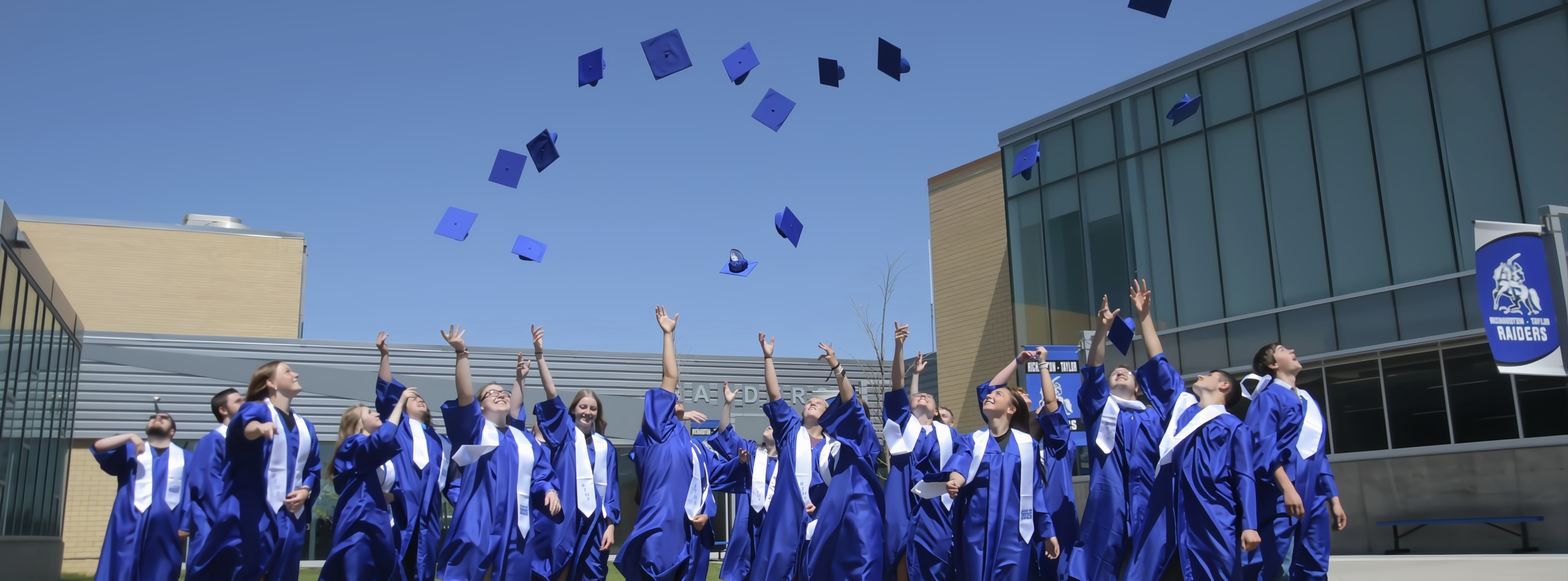 Hat Toss