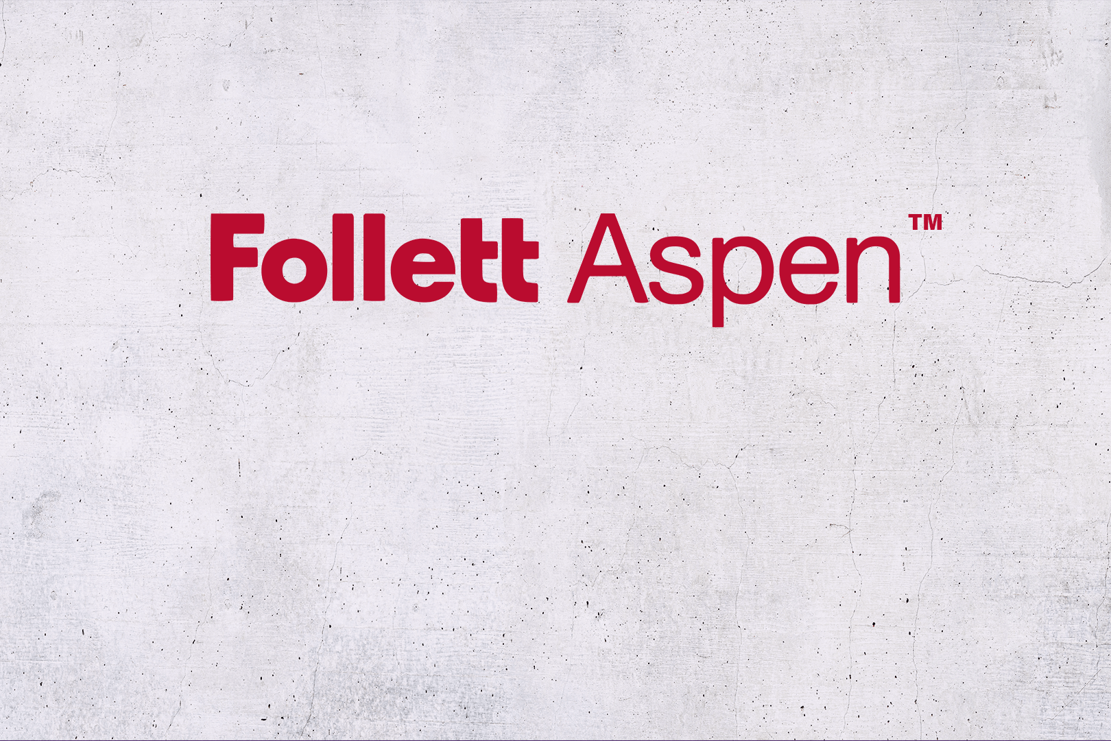 Follett Aspen