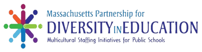 Massachusetts Parnership for Diversity in Education - multiculutral staffing initiatives for public schools
