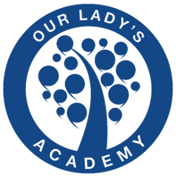 Our Lady's Academy Logo