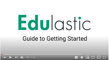 EDULASTIC LOGO