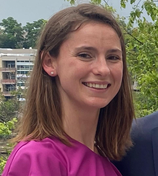 Maggie Kiley