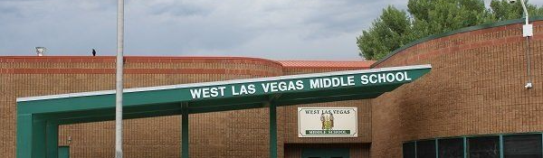 West Las Vegas Middle School