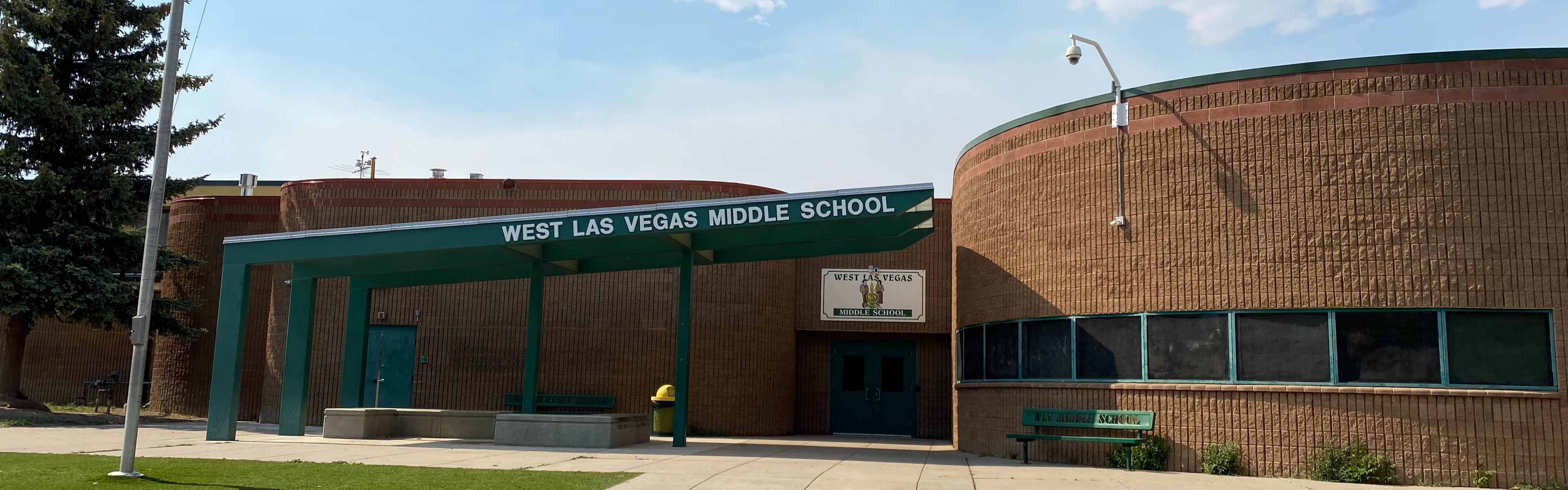 West Las Vegas School District