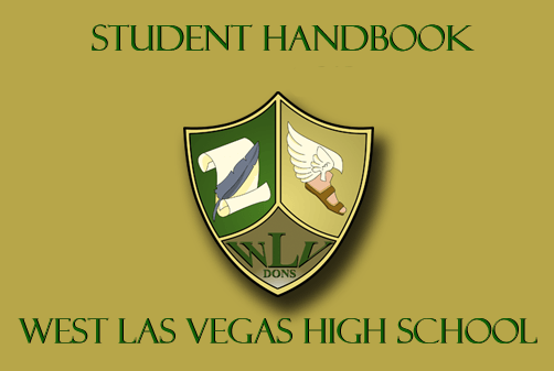 Student Handbook